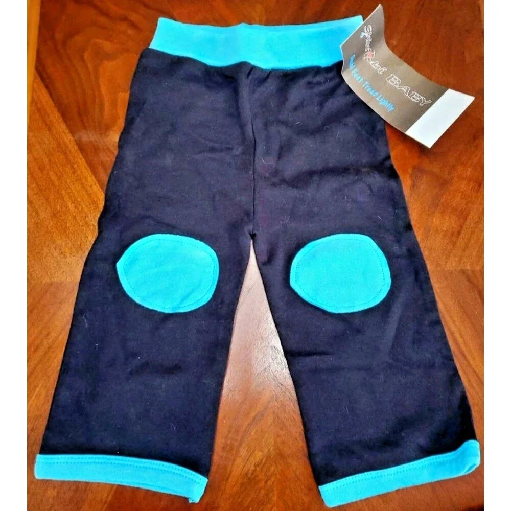 Eco-Conscious SHINOBI BABY Martial Arts Ninja Romper Yin Yang Shoes Set 12-18M